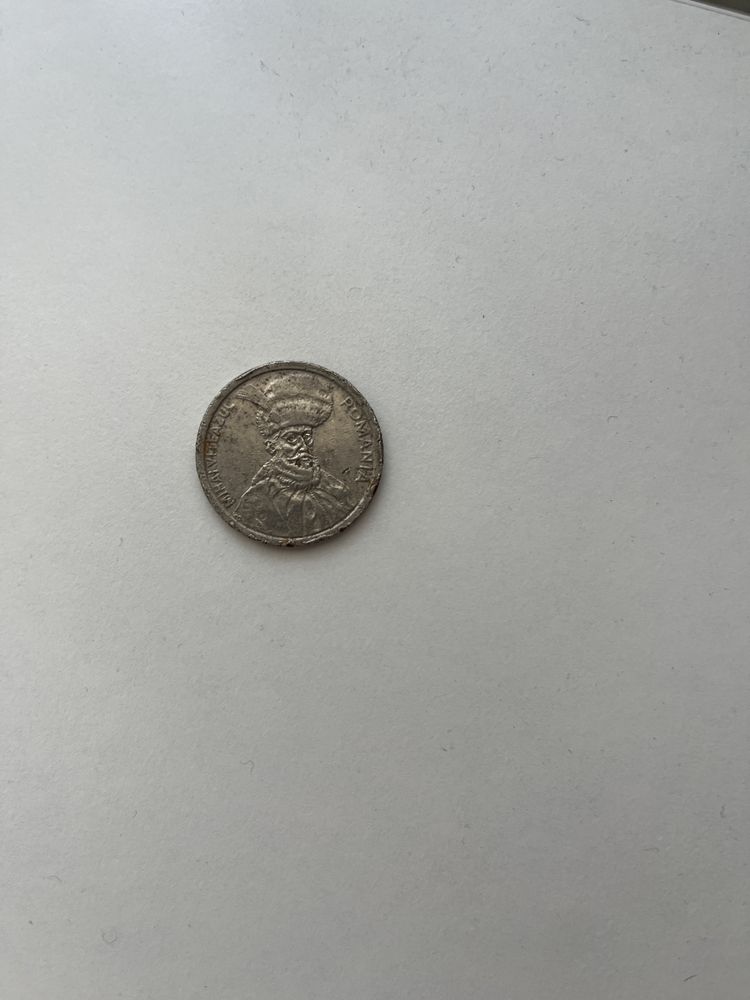 Moneda 100 de lei 1993