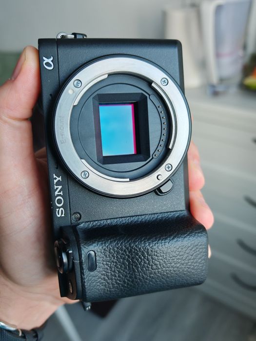 Sony a6400, Tamron 17-70 f 2.8, Sigma 16mm f. 1.4