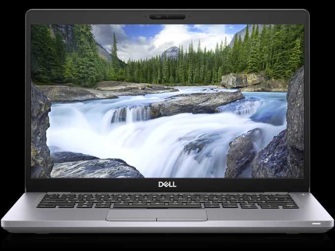 Laptop Business Dell Latitude 3410 FullHD i5-10310u 16Gb 512 GARANTIE*