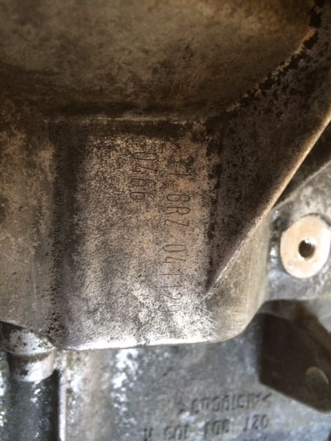 cutie de viteze skoda fabia 1.4 benzina 2010