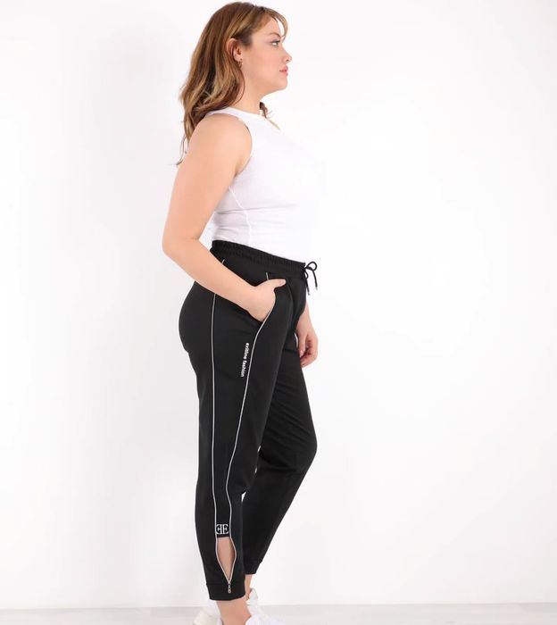 комфорт и стиль: Женские Джоггеры премиум-класса с