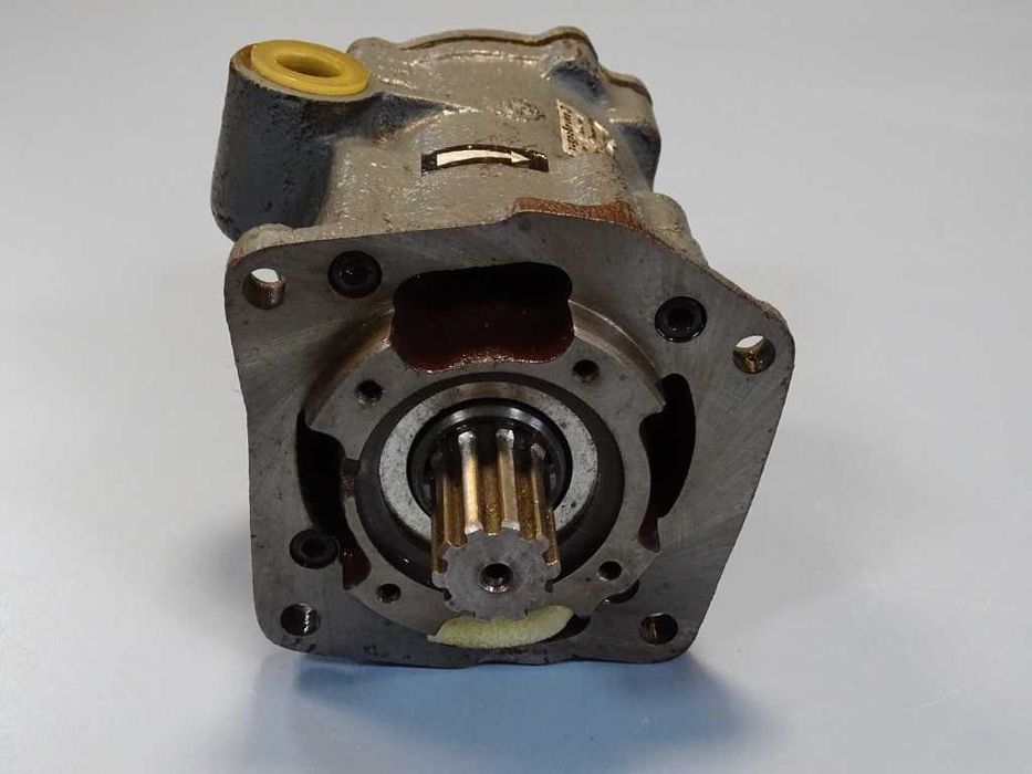 Вакуум помпа "Хидравлика" тип ПВ-1 за камион ГАЗ