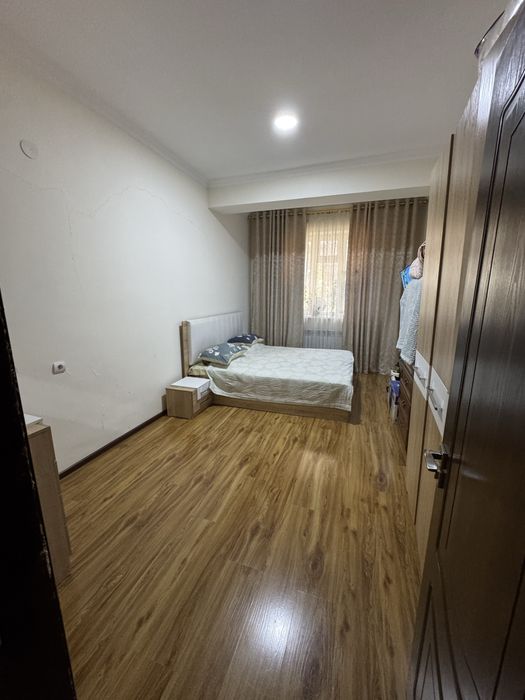 2х комнатная в аренду с хорошим ремонтом