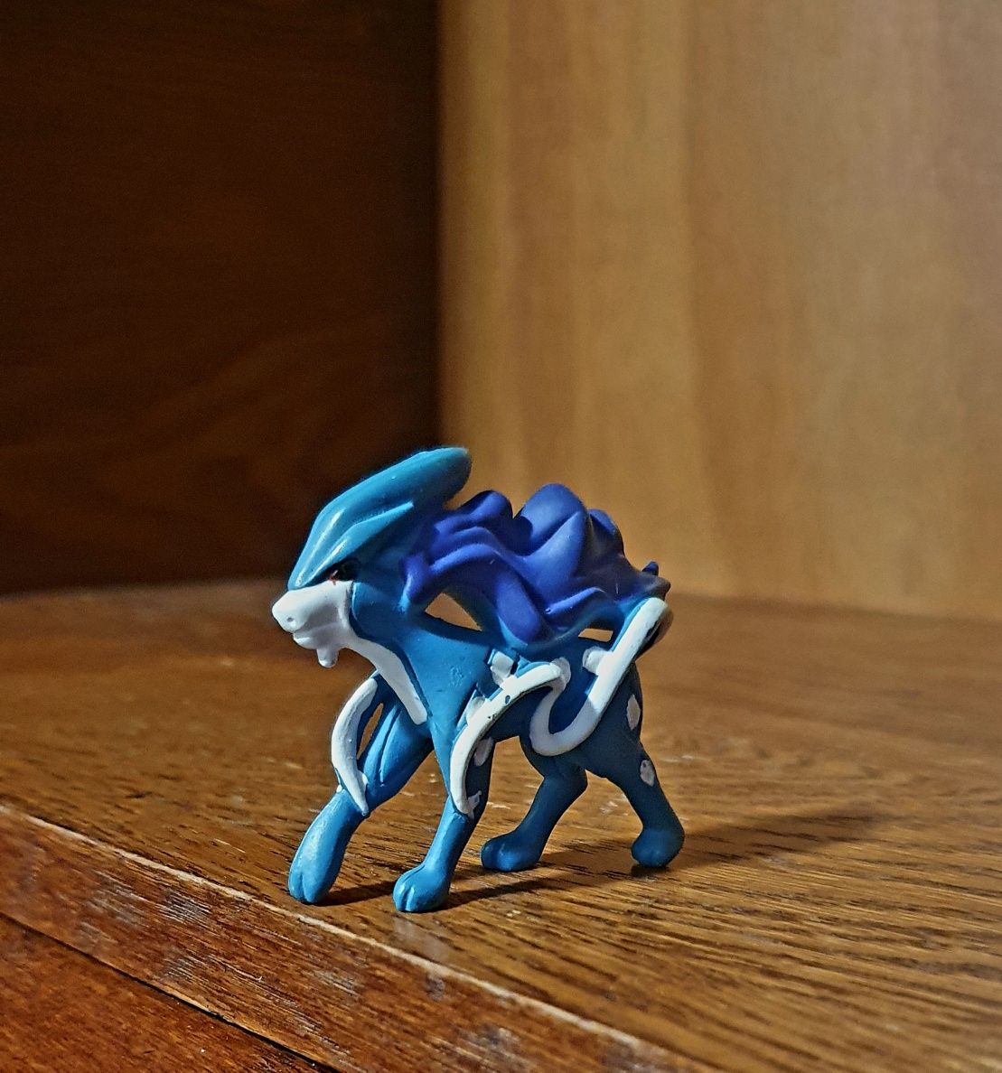 Figurine Pokemon Tomy CGTSJ 1999