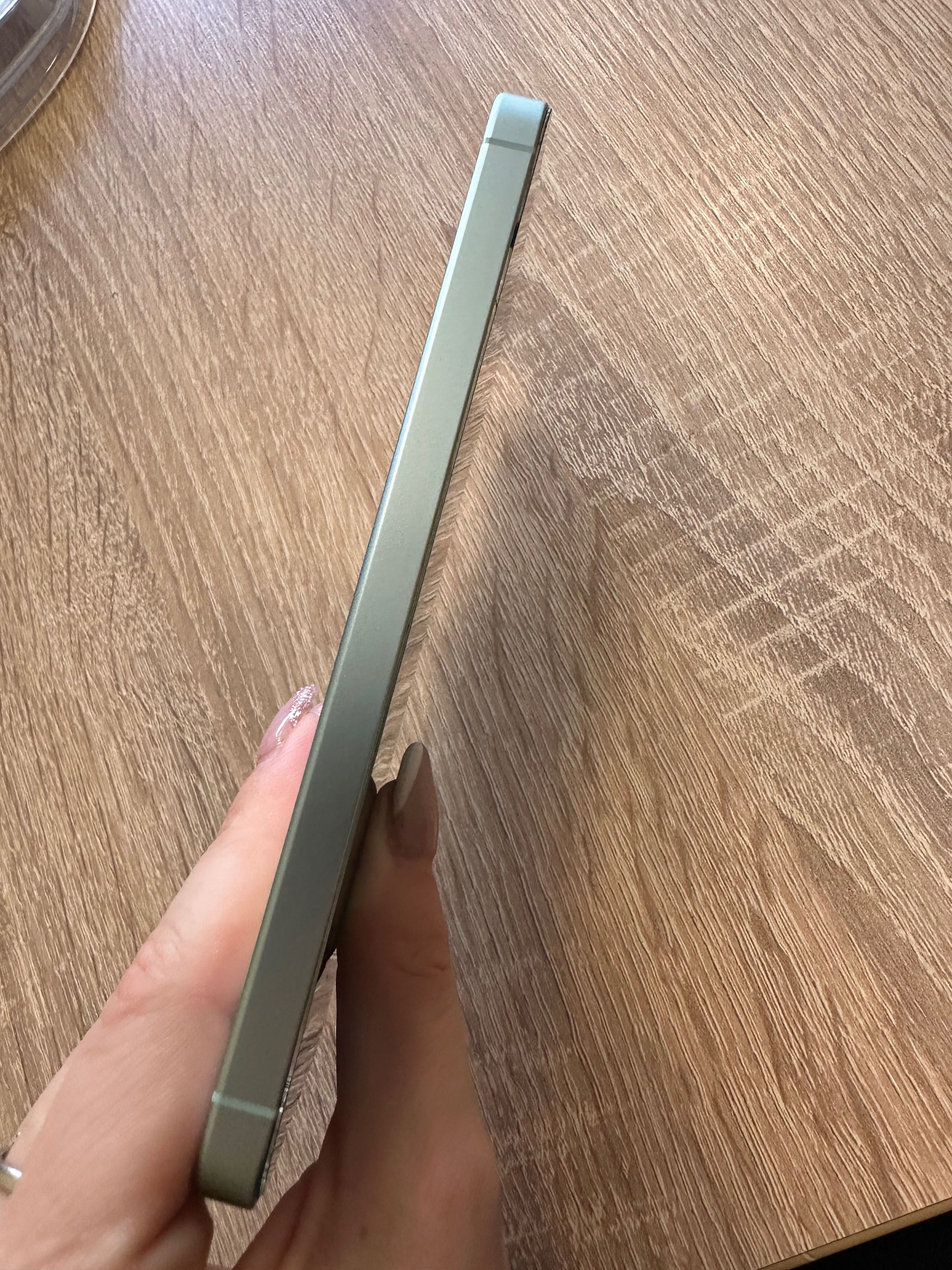 Samsung S25 mint 128GB