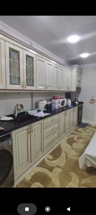 Сдается в Аренду 6 комнатная