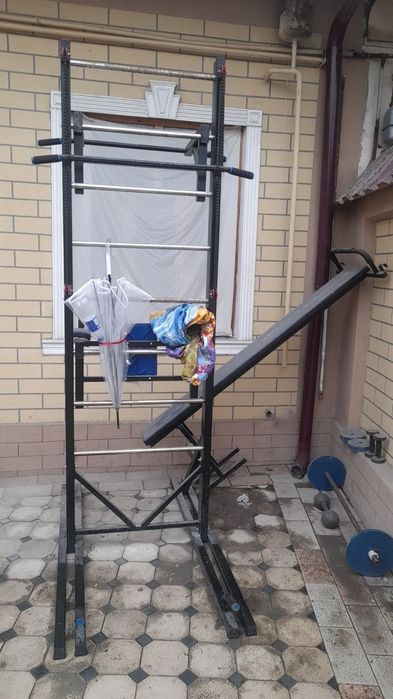 Turniked 1 mln 300 min xolati zo'r yengide