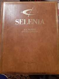 Enciclopedia SELENA Italia