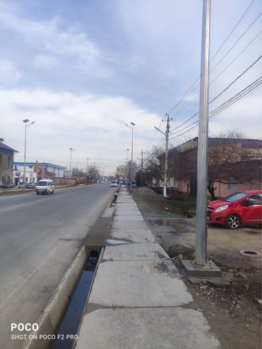 Сталба металичски