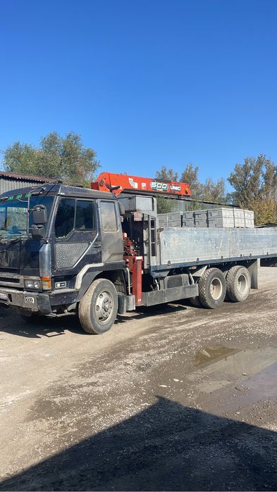 манипулятор услуги