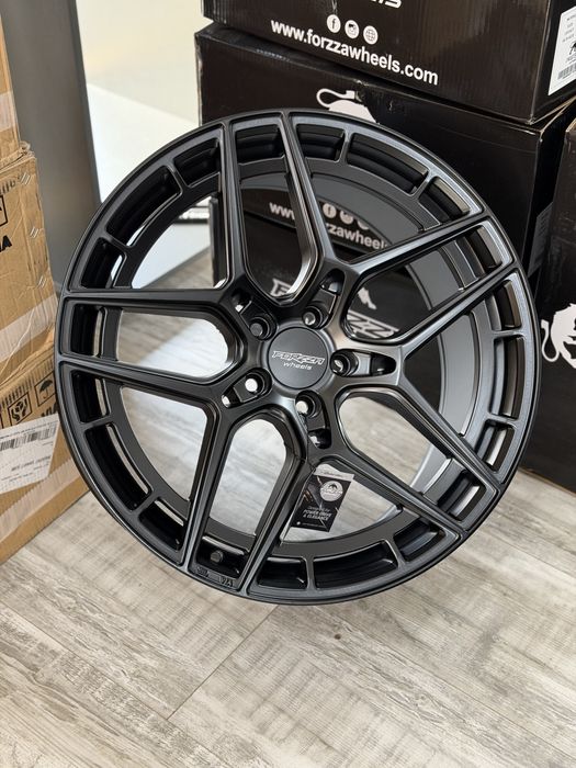 Джанти за Mercedes Мерцедес Forzza 20” 5X112 W221 W222 W223 CLS W218