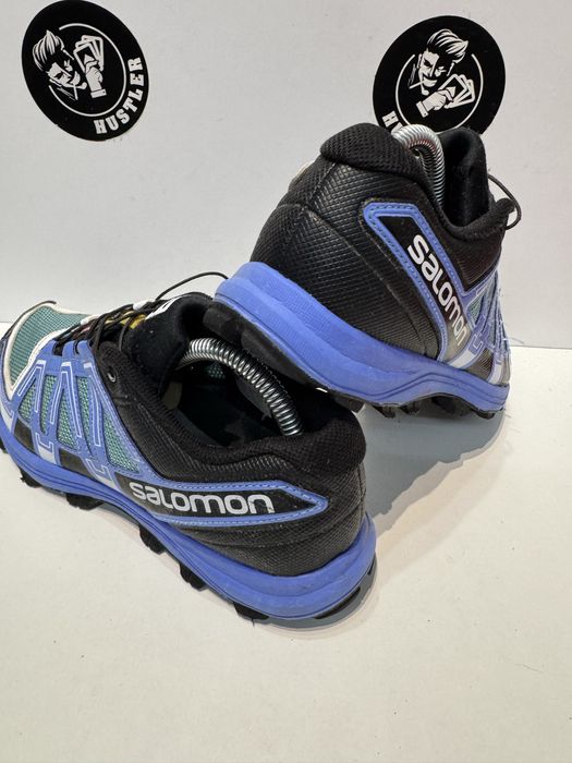 Туристически обувки SALOMON .Номер 39.5