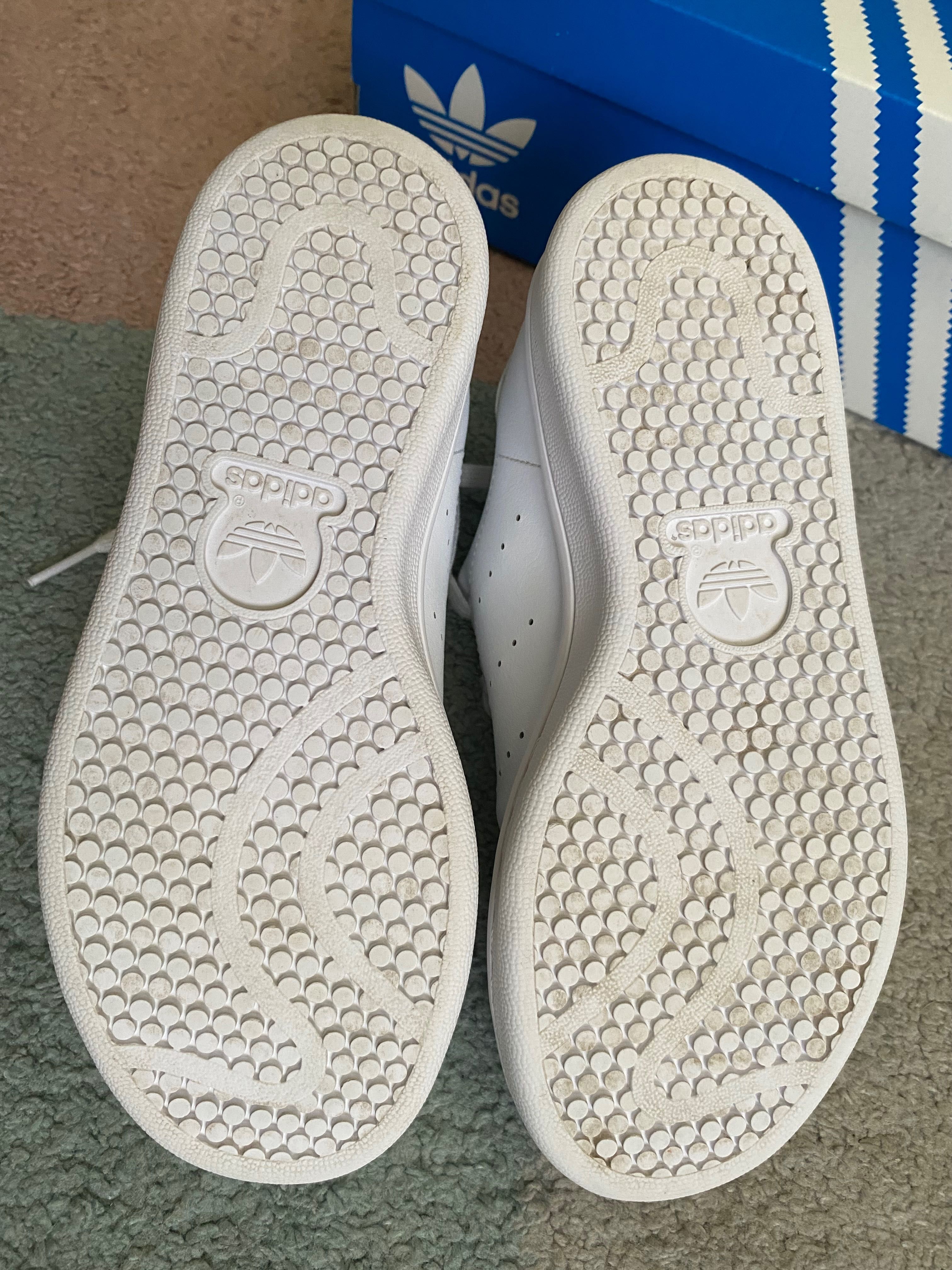 Детски маратонки Adidas Stan Smith C, номер 33