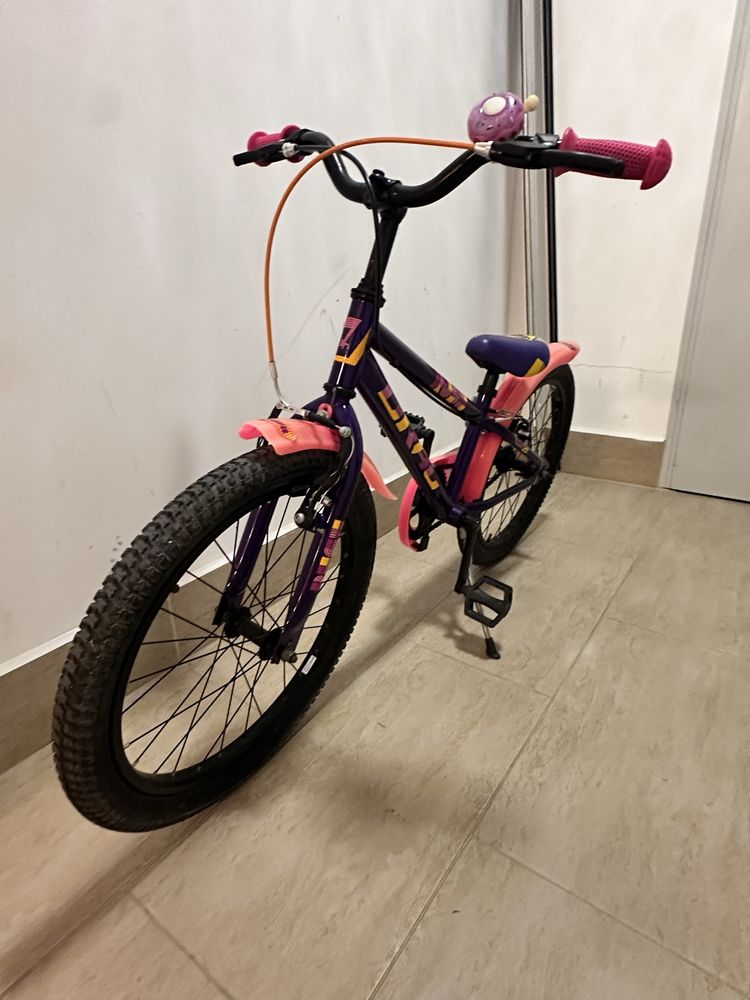 Детско колело drag 18’