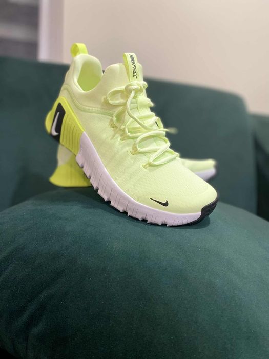 Маратонки Nike Free Metcon 6