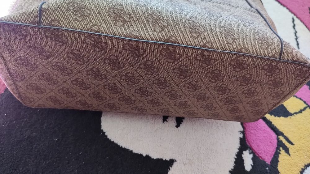 Geanta Guess otiginala