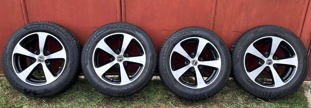 anvelope Hankook Winter Icept Evo 2  225/60 R17 M+S