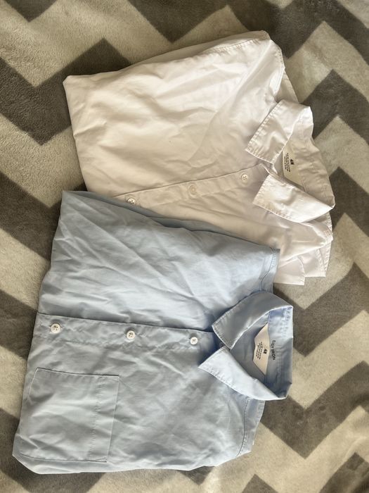 Ризи за момче H&M 12-13 години