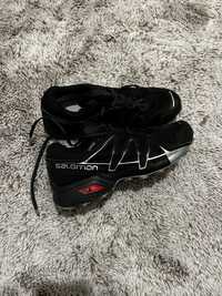 Salomon Speedcross Vario 2 Gtx-оригинални мъжки обувки