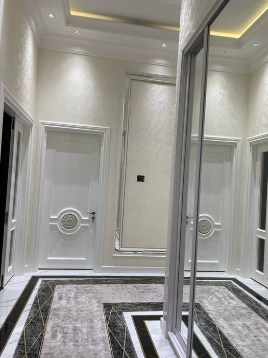 Ташкент Сити Гарденс Вид парк 3/5/7