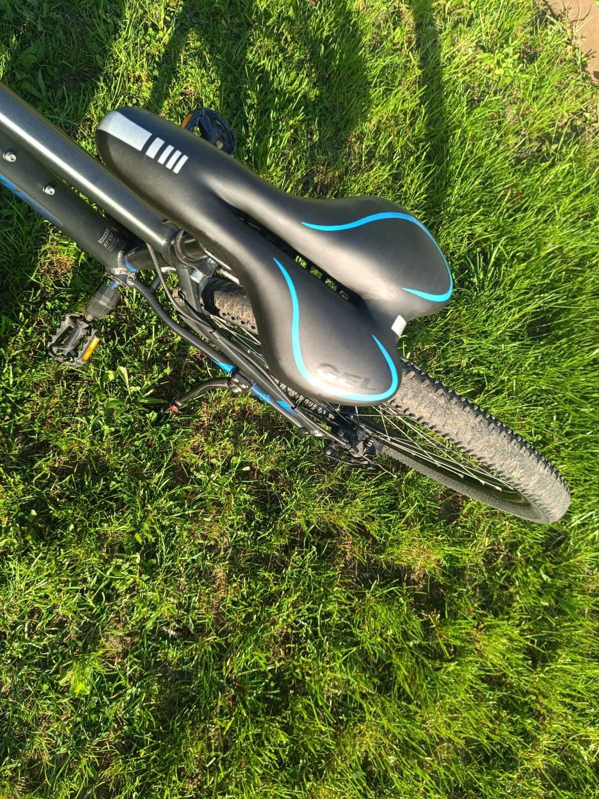 Bicicleta Rockrider ST 120