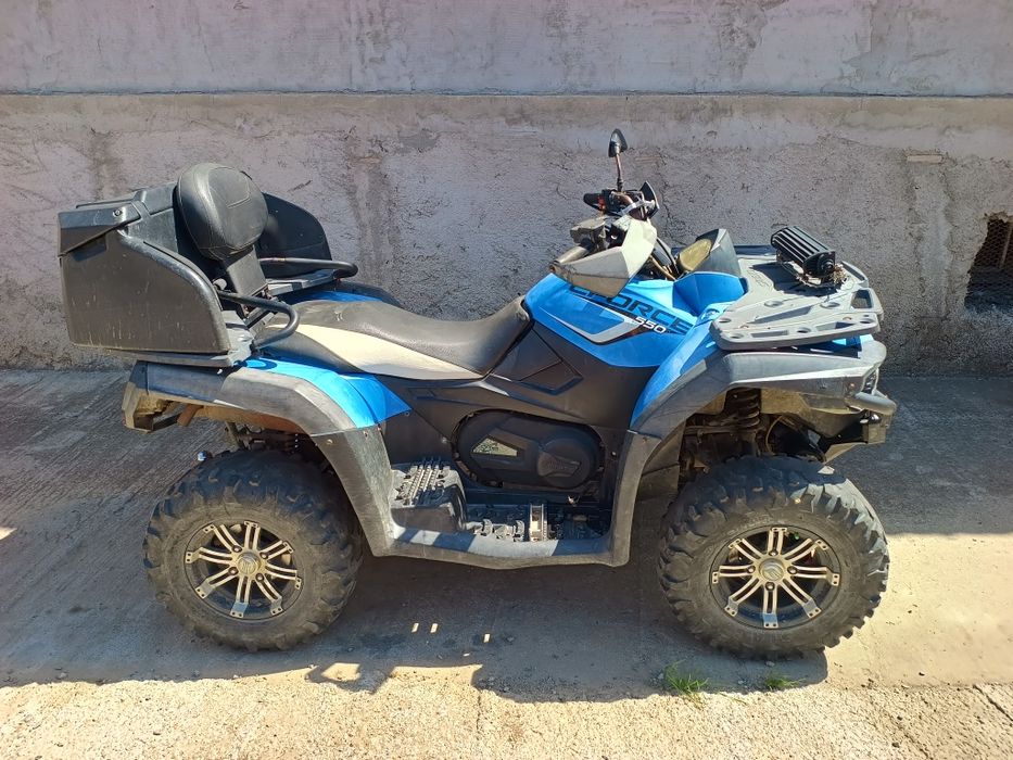 Cf moto 550 vanzare
