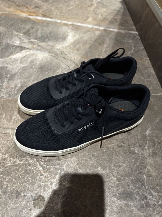 Bugatti обувки пролетни