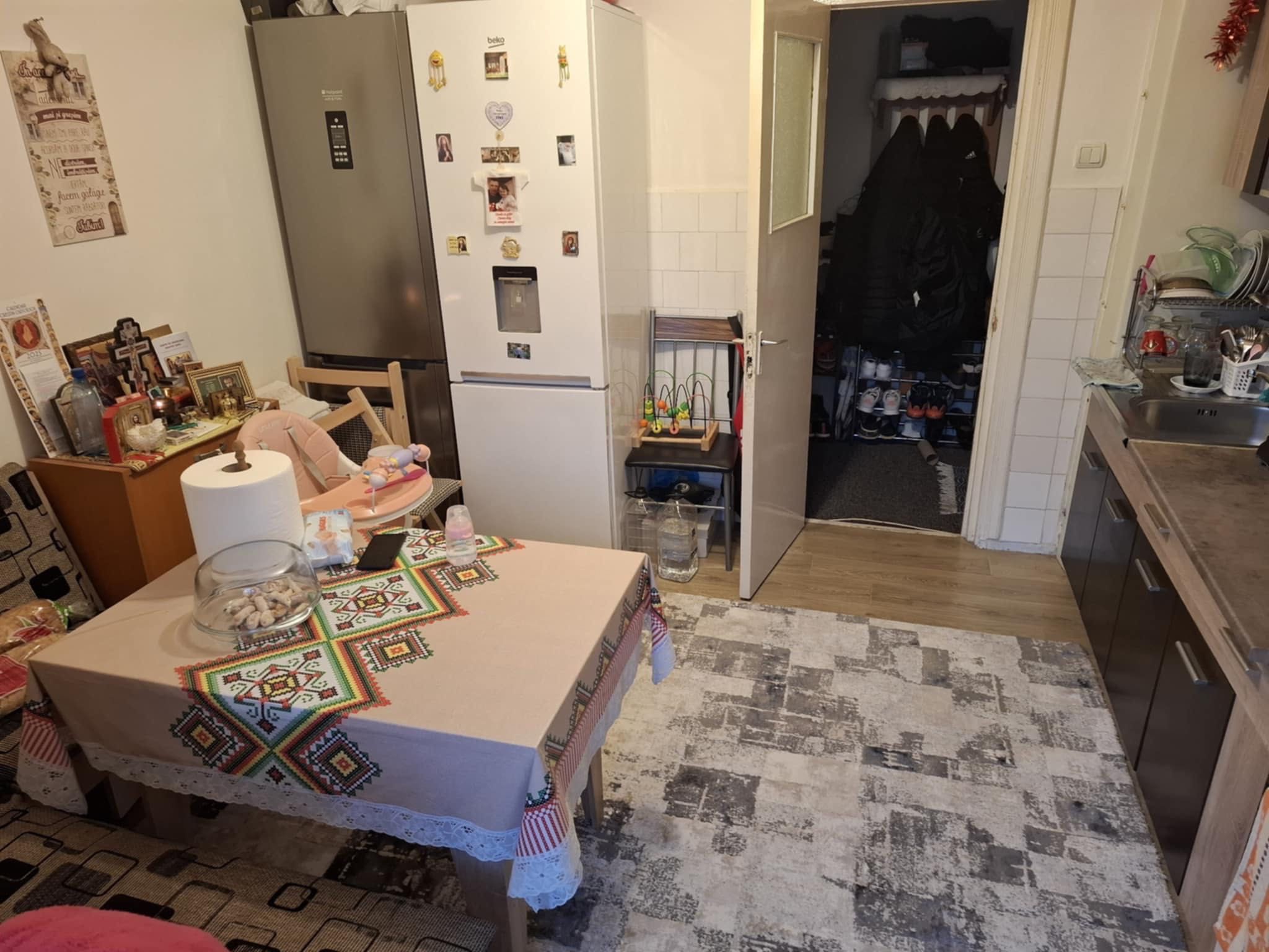 Apartament 2 camere de închiriat