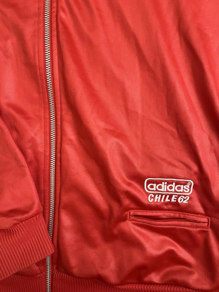 Adidas Chile 62 мъжко спортно горнище , М