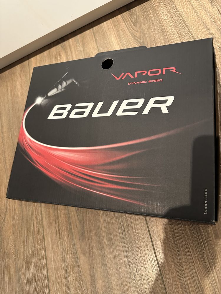 Кънки Bauer Vapor 2.5x - номер 3 (36)