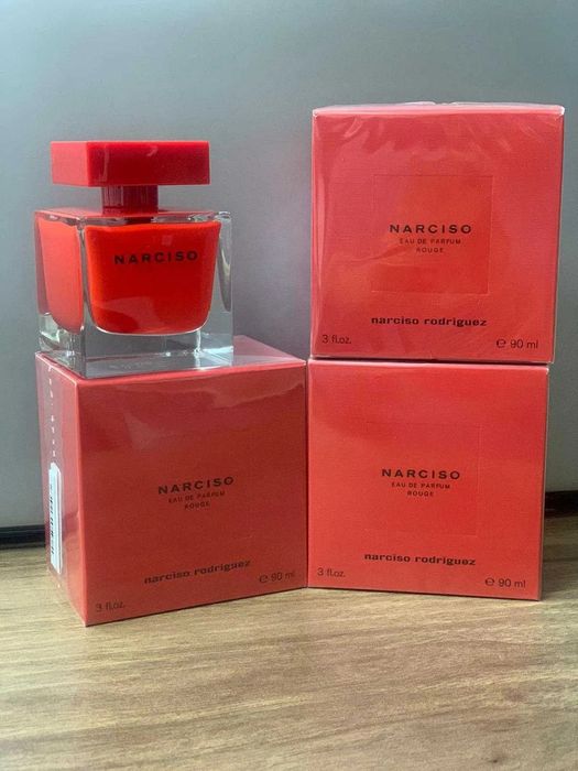 Narciso Rodriguez Rouge edp 90ml- парфюм за жени