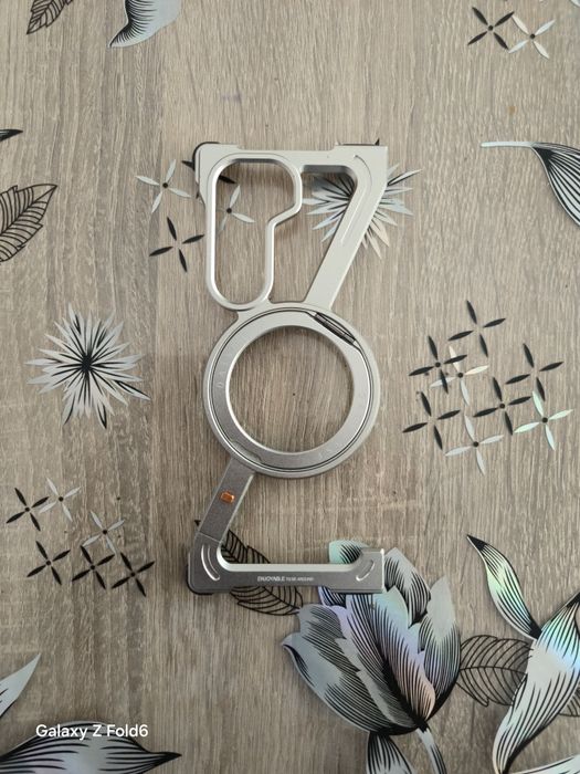 Калъф за телефон Samsung Z Fold 6