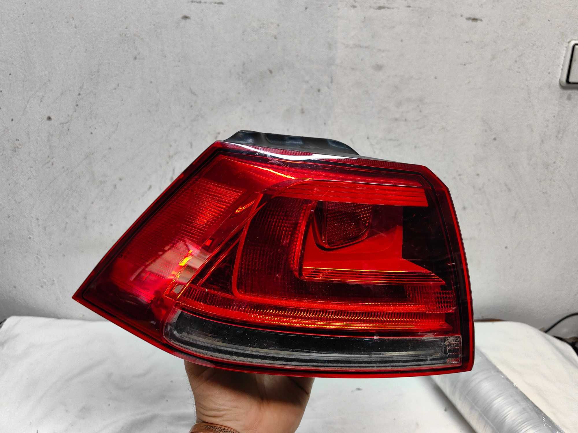 Оригинален стоп Vw Golf 7