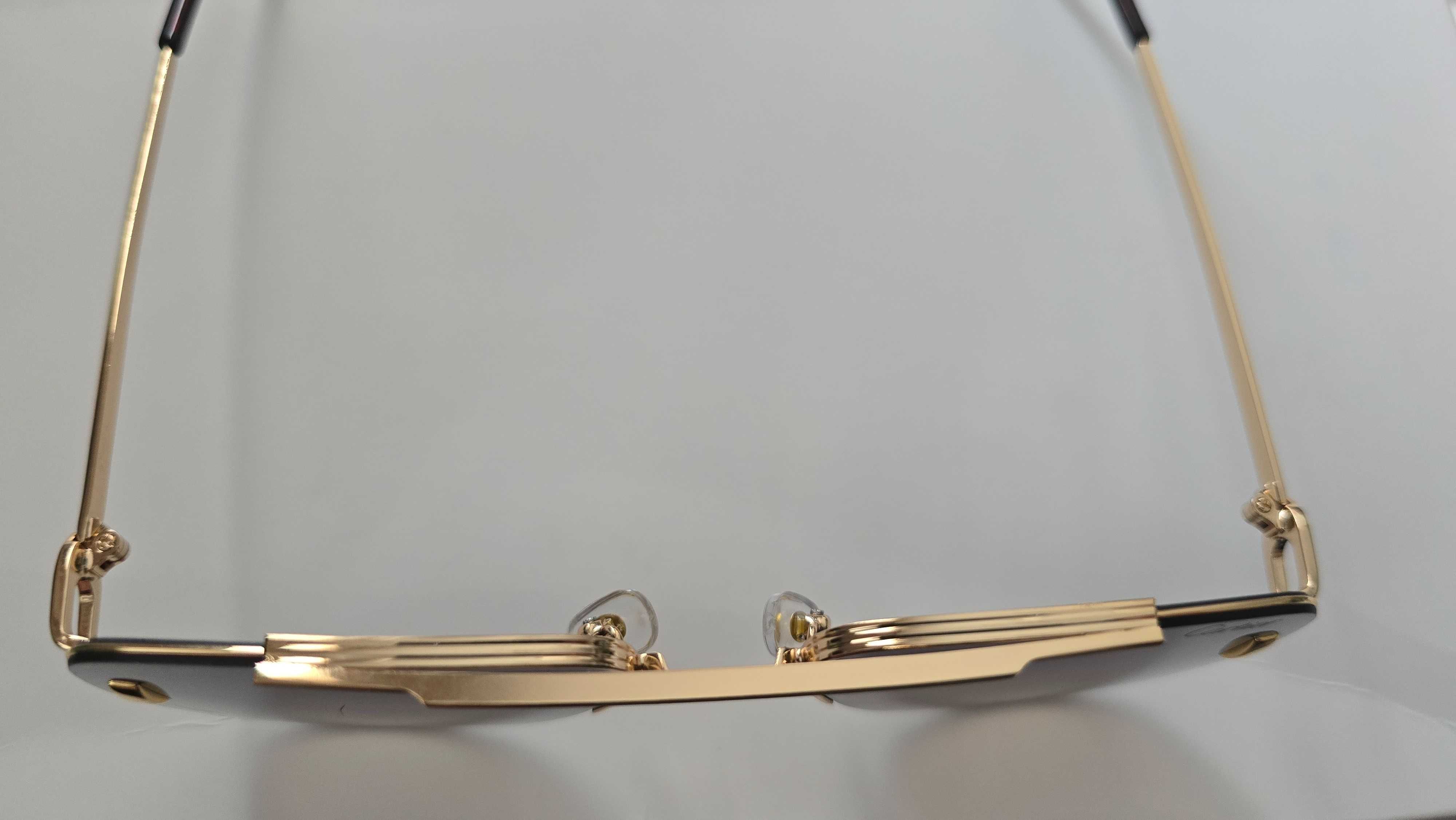 Cartier 66315 Gold UV400