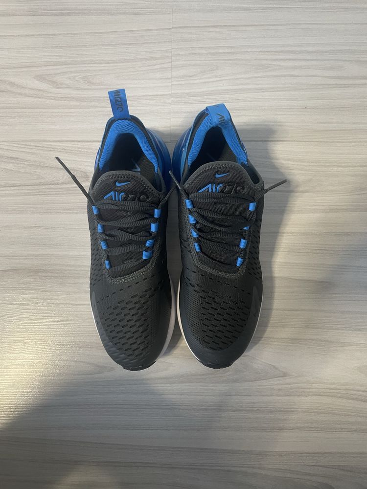 Nike air max 270