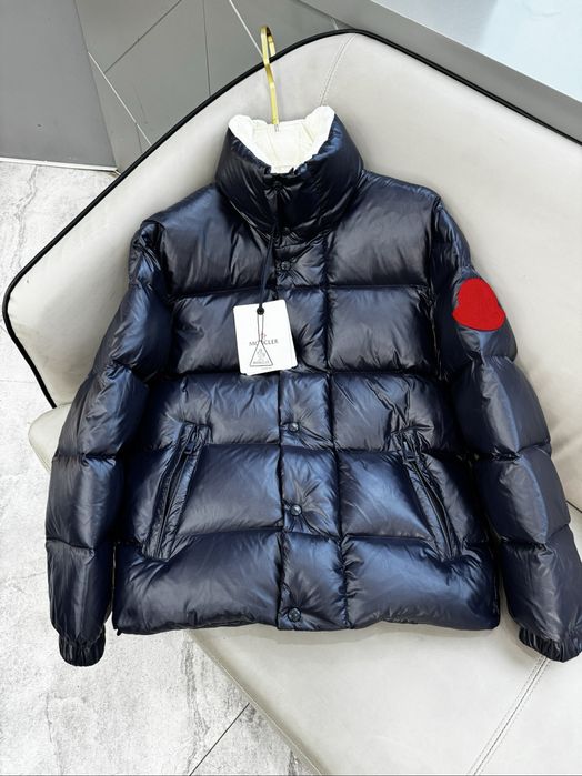 Зимно яке Moncler