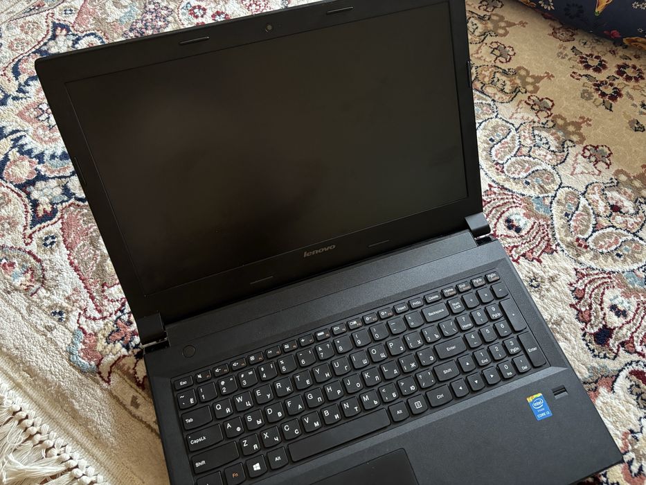 Продаю ноутбук Lenovo B50-70