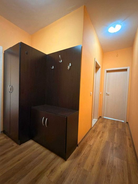 Двустаен имот в кв.Студентски град