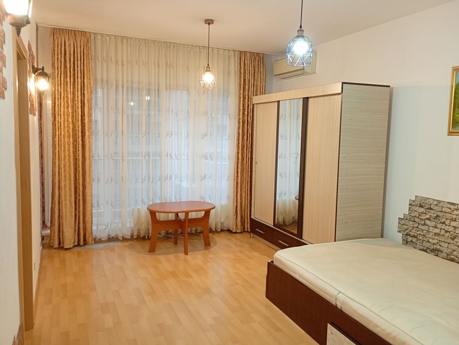 Garsoniera Titan sector3