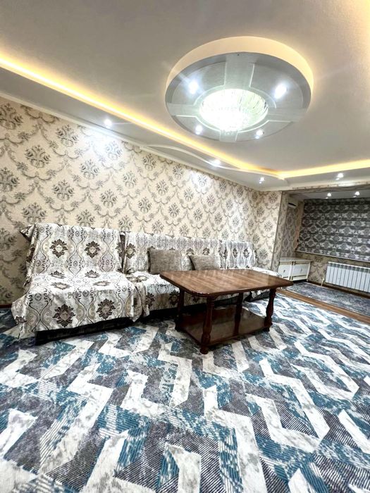 Гагарина,Сдаётся 3х комнатная Люкс.8-Март