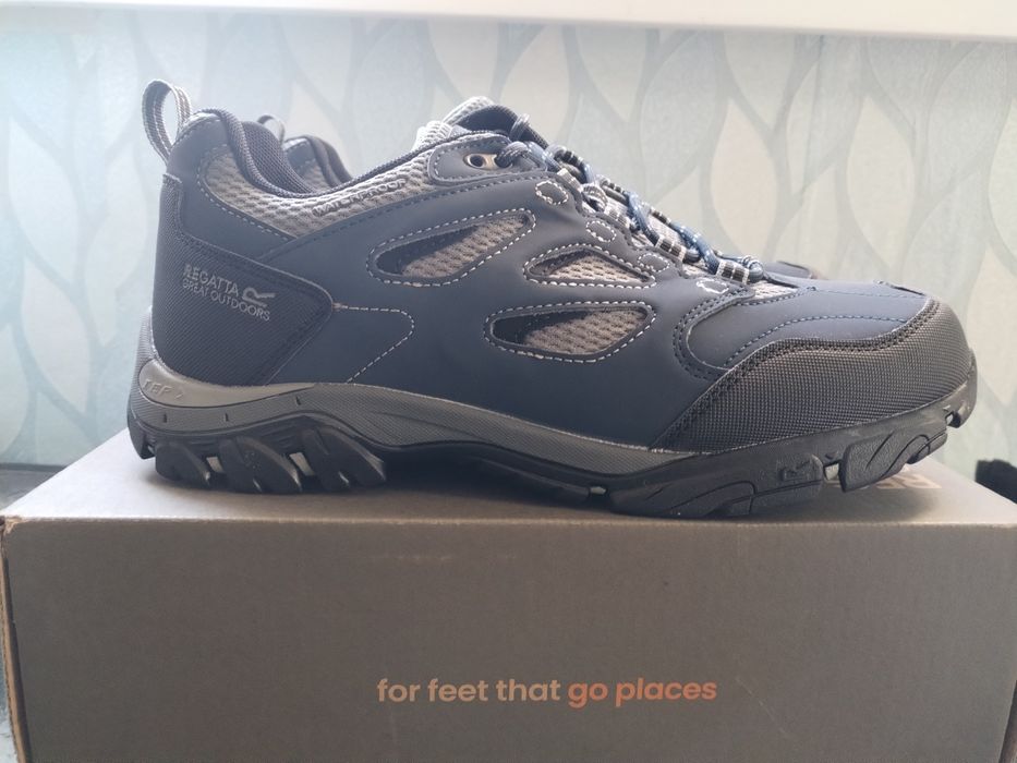 Regatta Holkombe lep туристически 44,45 номер