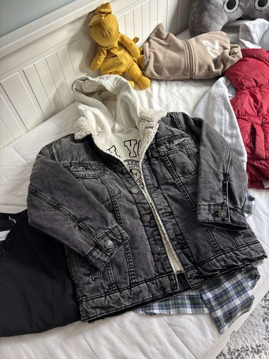 Детски дрешки 8-9 години