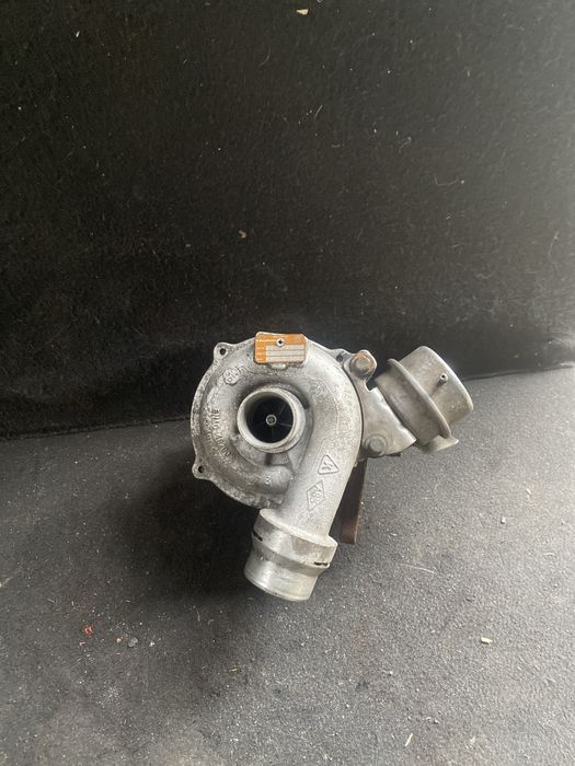 Turbina/Turbo 1.5 DCI Renault/Nissan/Megane/Juke/Laguna 54399700070