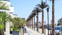 Cazare in Complex Alezzi Mamaia SPA, Piscine, Gym