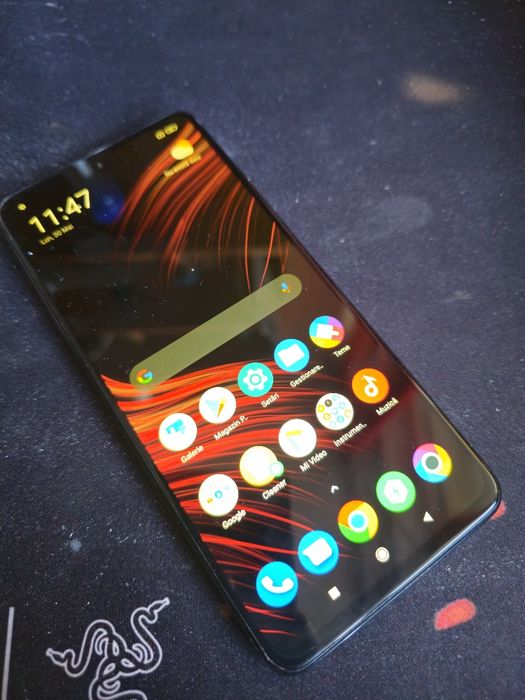 Xiaomi Poco X3 NFC