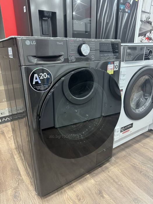 Пералня LG , 13 kg