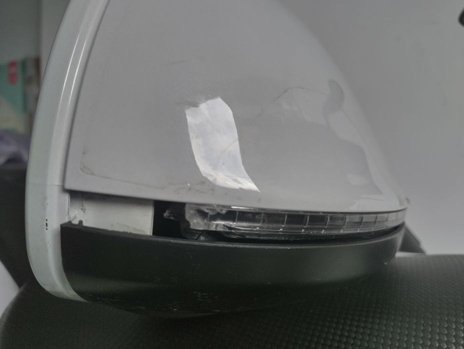Дясно огледало за Audi Q5