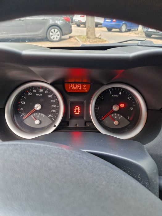 Renault Megane 2