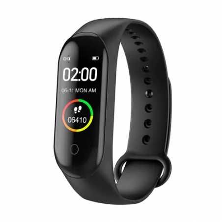 Смарт гривна Smart Bracelet M4