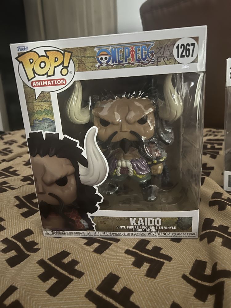 Figurine funko pop
